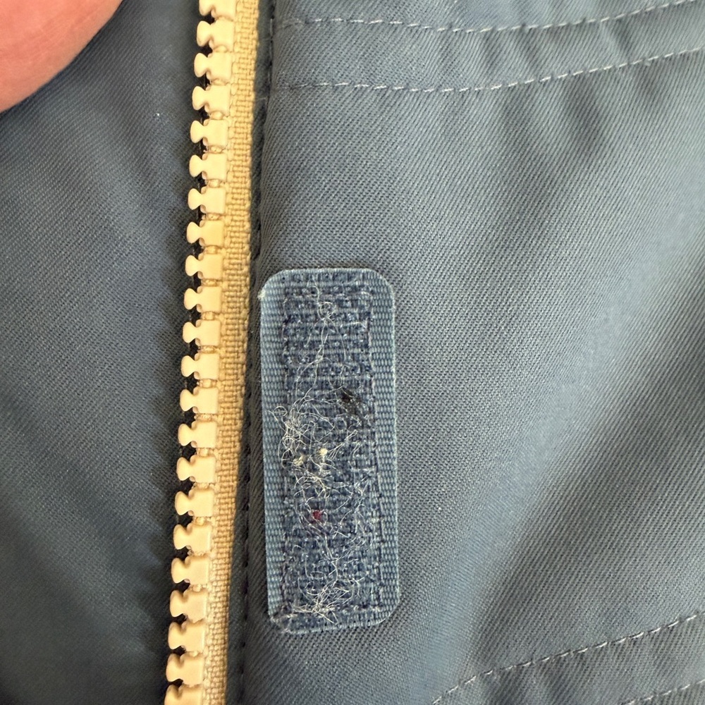 Obermeyer Thermore Ski Coat Size 8 Aspen Insulated Snow Powder Colorado Downhill - Picture 12 of 16